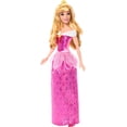 thumbnail image 4 of Disney-Princesses Disney-Aurore-Poupée, habillage et accessoires, 4 of 7