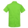 thumbnail image 3 of Men's 31 Inch Consultation Short Sleeve Lab Coat, 3 of 4