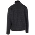 thumbnail image 2 of Trespass Mens AT200 Fleece Cossal Black Marl in Size - XS, 2 of 2
