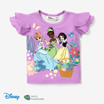 thumbnail image 1 of Disney Disney Princess Toddler Girl Naia™ Character Print Ruffled Short-sleeve Tee, 1 of 6