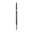 thumbnail image 1 of L’Oréal Paris Cosmetics Brow Stylist Definer, Ultra-Fine Tip Eyebrow Pencil, 0.5mm Tip for Well-Defined Brows and Easy Blend With No Gaps, Blonde ,90 mg, 1 of 8