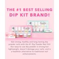 thumbnail image 2 of Kiara Sky Dipping Powders Essentials Kit. Complete and Easy-To-Use Powder Manicure Dipping Kit., 2 of 5