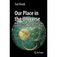 thumbnail image 1 of Notre Endroit dans l'Univers, Sun Kwak Broché, 1 of 1