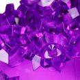 thumbnail image 3 of Novelty Lights 6in 50 LED Purple Starlight Sphere, Ornament Ball Light, 3 of 8