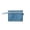 bleu, variante sur GFHFHITJ Trousse à Crayons Morandis Sac à Main pour Livres Sac en Nylon à Mailles Transparent Épaissi Papeterie Devoirs Jouets Rangement Sac de Dossiers