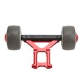 thumbnail image 4 of High Accuracy Design Excellent Load Bearing Capacity RC Car Parts, RC Head Up Wheel Suitable for Arrma 1:8 Kraton, 4 of 8