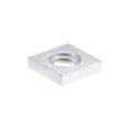 thumbnail image 5 of Unique Bargains Square Nuts, M5x8mmx2mm Zinc-Plated Metric Coarse Thread Assortment Kit, 25pcs, 5 of 5