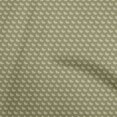 thumbnail image 1 of oneOone Rayon Olive Green Fabric Fruits Craft Projects Decor Fabric Printed By The Yard 56 Inch Wide, 1 of 3