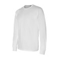 thumbnail image 1 of Gildan - T-Shirt à Manches Longues DryBlend 50/50, 1 of 1