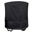 thumbnail image 1 of Heavy Duty For Wood Chipper Shredder Mulcher Cover Wear and Tear Resistant, 1 of 8