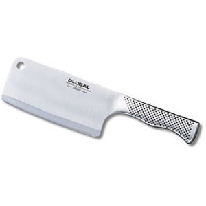 Global Kitchen Knife |71G12| 16cm Meat Chopper