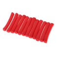 thumbnail image 3 of 24 Pieces Carp Fishing Foam Stick Cylinder Float Baits Zig Rigs Red, 3 of 7