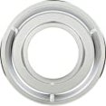 thumbnail image 2 of Gas Range Drip Pan, "G" Series, Chrome, 8.25 In. Round - RGP300, 2 of 4