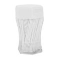 thumbnail image 1 of Greensen 200pcs Double-headed Tartar Removal Toothpick Food Grade Cleaning Toothpick, 1 of 8