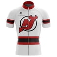 thumbnail image 1 of New Jersey Devils Men's Cycling Jersey - M, 1 of 3