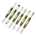 thumbnail image 4 of Binwennn College Student Metal 6 Piece Set Compact 6 Piece Steel Metal Set Durable Computer Tool Kit For Phones And More, 4 of 7
