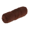 thumbnail image 4 of pitrice 1x Braiding Hair Twist Crochet Braids Dreadlocks Hair Extensions Brown, 4 of 7