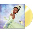 thumbnail image 2 of Various - The Princess And The Frog: The Songs Soundtrack, 2 of 2