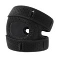 thumbnail image 2 of Lipstore Knee Brace Adjustable Anti Slip Comfortable Portable Flexible Knee Protector Kids, 2 of 8