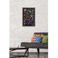 thumbnail image 3 of Minecraft - Mobbery Wall Poster, 22.375" x 34", 3 of 4