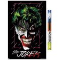 thumbnail image 1 of DC Comics - Le Joker - De près, 1 of 4