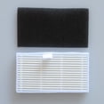 thumbnail image 3 of Mosiee For Medion X41 Sw / X42 Sw+ Robot Vacuum Mop Replacement Filter Accessories, 3 of 9