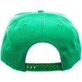 thumbnail image 3 of DC Comics Green Lantern Lantern Casquette Snapback de Couleur Corps (Green Lantern), 3 of 3