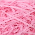 thumbnail image 2 of Birdeem 150g/sac Confettis Papier Froissé Fournitures Râpées Boîte Cadeau Fournitures de Fête en Raphia, 2 of 9