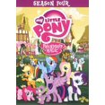 thumbnail image 1 of STUDIO DISTRIBUTION SERVI MY LITTLE PONY l'Amitié Est MAG SSN4 DD3154580, 1 of 2