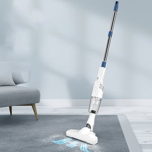Birdeem Nettoyeur à vide, Nettoilateur à aspirateur, Négociateur à vide avec 30 Mins Long Runtime Aspirateur léger pour les cheveux de tapis et de plancher de bois franc, Nettoyeurs à vide ménager
