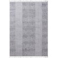 thumbnail image 1 of Casavani Eco Friendly Cotton Kitchen Area Rug, Gray 12x12 Ft, 1 of 6