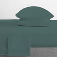 thumbnail image 4 of Johnson Home 500 Thread Count Certified Organic Cotton Sheet Sets, 4 of 6