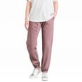 thumbnail image 1 of George Girls' Fleece Jogger, 1 of 6