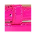 thumbnail image 3 of CTM®  Skinny Dress Belt (Women's), 3 of 4
