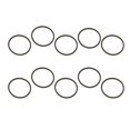 thumbnail image 3 of 10Pcs Replacement DVD Drives Tay Motor Rubber Belt Ring Part For Xbox 360 TAPDRA Spare Part, 3 of 4
