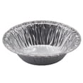 thumbnail image 2 of Yhmxh Disposables Kitchen Gadgets Kitchen Essentials Muffin Fresh Disposable Good Baking Tin Foil Cake Cup 100pc Kitchen Accessories, 2 of 8