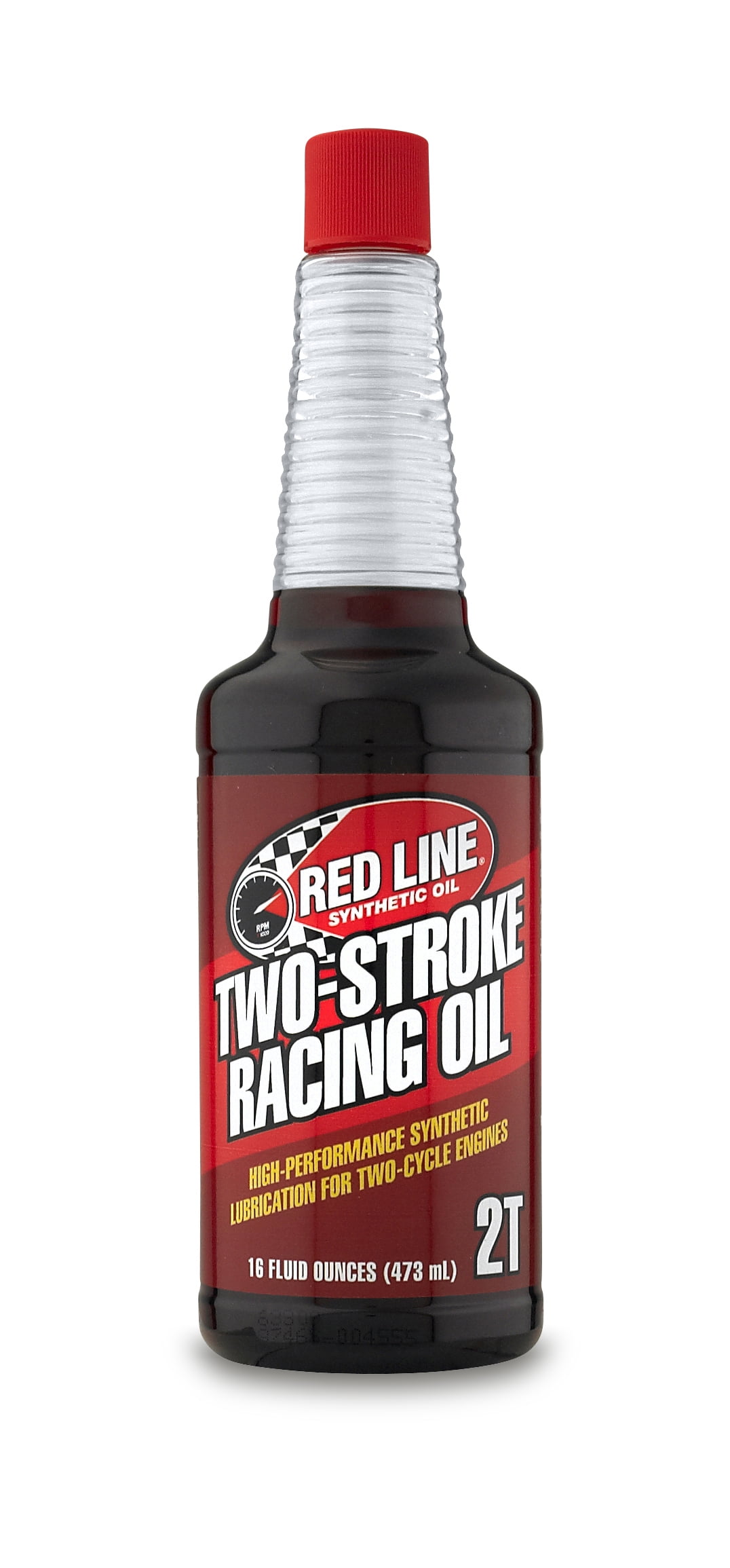 Red Line Oil Oil 40603 16 Ounce Bottle; Single