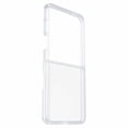 thumbnail image 2 of OtterBox Étui Thin Flex Clear pour Samsung Galaxy Z Flip7, 2 of 5
