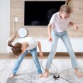 thumbnail image 2 of Birdeem Intelligent Automatic Rope Skipping Machine 10-Speed Adjustment Remote Control Electronic Counting Childrens Training Rope Device, 2 of 12