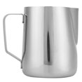 thumbnail image 4 of DeWin Tasse à mousser à café - Pichet à mousser en Acier Inoxydable Pichet à mousser à café Tasse Latte Accessoire d'Art pour une Utilisation en Magasin (600ml), 4 of 8