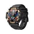 thumbnail image 1 of LOKMAT ATTACK 2 PRO Smart Watch 1.39-Inch TFT LED FullTouch Screen Bluetooth Call Fitness, 1 of 9