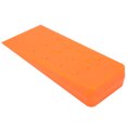 thumbnail image 4 of ANGGREK Felling Wedges,8in Tree Felling Wedges For Logging Falling Cutting Cleaving Woodworking Tool Orange,Woodworking Accessories, 4 of 8