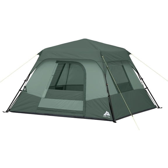 Ozark Trail 4-Person Instant Cabin Tent