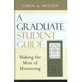 thumbnail image 4 of Guide pour Étudiant Diplômé: Tirer le Meilleur du Mentorat, 4 of 4