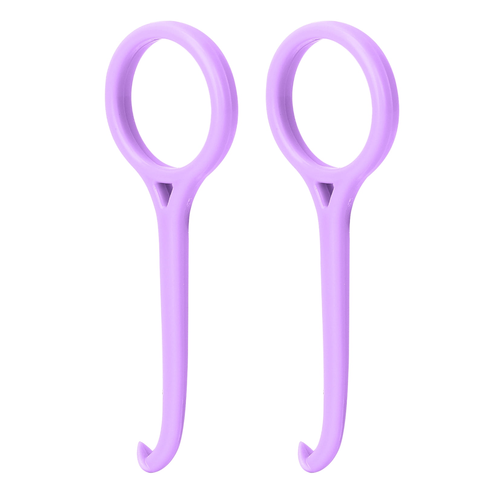 Aligneur Retireur, 2 Pcs Aligneur Professionnel Retireur Outil de Retrait d'Aligneur Attelles Dentaires Retireur de Retenue Hautement Polyvalent