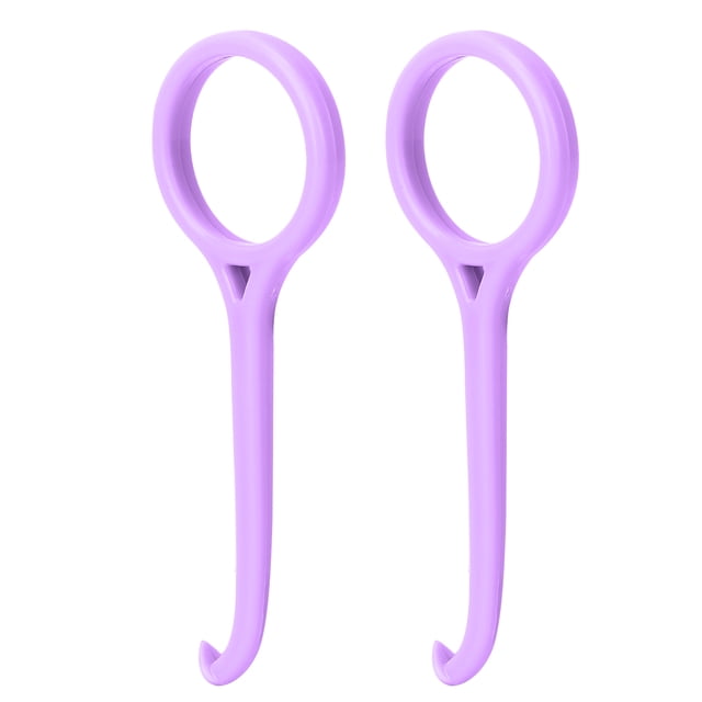 Aligneur Retireur, 2 Pcs Aligneur Professionnel Retireur Outil de Retrait d'Aligneur Attelles Dentaires Retireur de Retenue Hautement Polyvalent