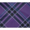 thumbnail image 4 of oneOone Cotton Flex Fabric Tartan Check Print Fabric By The Yard 40 Inch Wide, 4 of 4