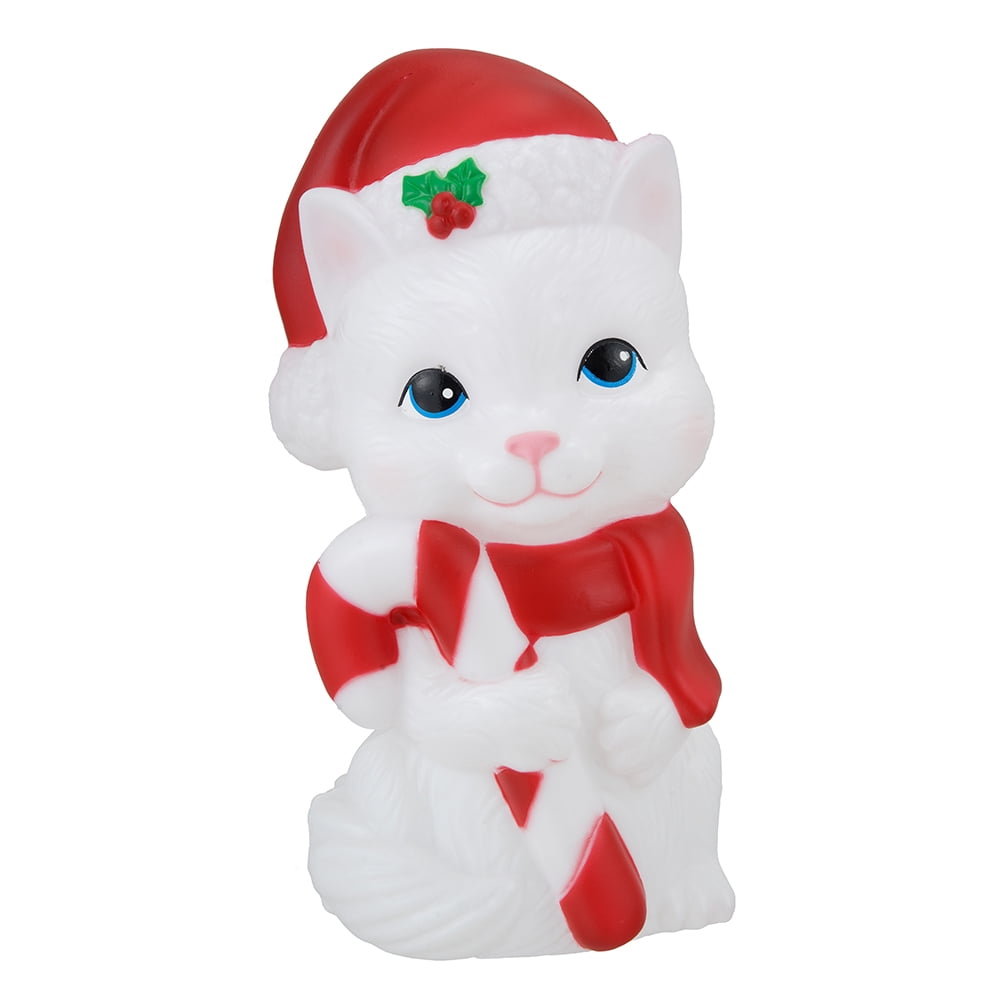 11IN BM KITTEN