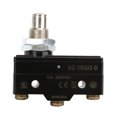 thumbnail image 2 of X GQB,XZ-15GQ B 15A 3 Micro Interrupteur de Fin de Course Micro Interrupteur Finition de Luxe, 2 of 9