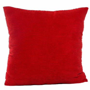 Taie d'Oreiller Canapé Taille Housse de Coussin Décor Maison